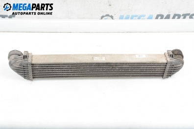 Интеркулер за Mercedes-Benz A-Class Hatchback W169 (09.2004 - 06.2012) A 180 CDI (169.007, 169.307), 109 к.с.