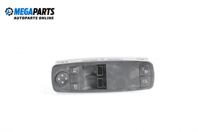 Панел бутони за Mercedes-Benz A-Class Hatchback W169 (09.2004 - 06.2012)