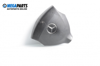 Airbag за Mercedes-Benz A-Class Hatchback W169 (09.2004 - 06.2012), 4+1 вр., хечбек, позиция: предна