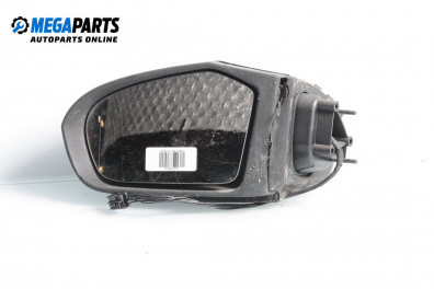 Огледало за Mercedes-Benz A-Class Hatchback W169 (09.2004 - 06.2012), 4+1 вр., хечбек, позиция: лява