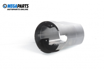 Интериорна пластмаса волан за Mercedes-Benz A-Class Hatchback W169 (09.2004 - 06.2012), 4+1 вр., хечбек