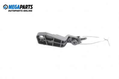 Пластмасова кора за Mercedes-Benz A-Class Hatchback W169 (09.2004 - 06.2012), 4+1 вр., хечбек