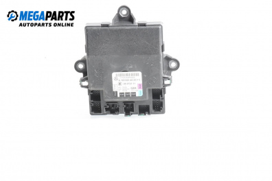 Модул врата за Mercedes-Benz A-Class Hatchback W169 (09.2004 - 06.2012), № A1698204426