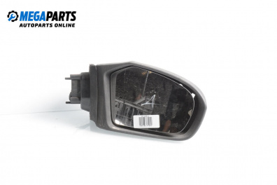 Огледало за Mercedes-Benz A-Class Hatchback W169 (09.2004 - 06.2012), 4+1 вр., хечбек, позиция: дясна