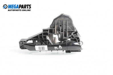 Външна дръжка за Mercedes-Benz A-Class Hatchback W169 (09.2004 - 06.2012), 4+1 вр., хечбек, позиция: предна, дясна