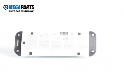 Airbag за Mercedes-Benz A-Class Hatchback W169 (09.2004 - 06.2012), 4+1 вр., хечбек, позиция: предна, № 6019501