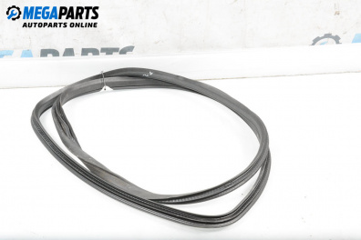 Уплътнение за врата за Mercedes-Benz A-Class Hatchback W169 (09.2004 - 06.2012), 4+1 вр., хечбек, позиция: задна, дясна