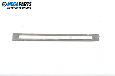 Лайсна (облицовка) на праг  за Mercedes-Benz A-Class Hatchback W169 (09.2004 - 06.2012), 4+1 вр., хечбек, позиция: предна, лява