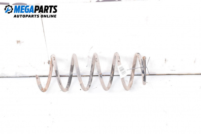 Пружина за ходова част за Mercedes-Benz A-Class Hatchback W169 (09.2004 - 06.2012), хечбек, позиция: задна