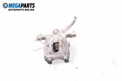 Спирачен апарат за Mercedes-Benz A-Class Hatchback W169 (09.2004 - 06.2012), позиция: задна, лява