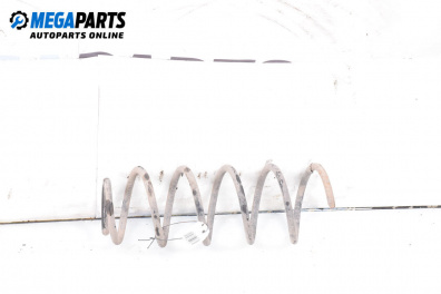 Пружина за ходова част за Mercedes-Benz A-Class Hatchback W169 (09.2004 - 06.2012), хечбек, позиция: задна