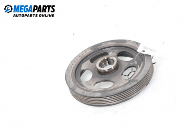 Демпферна шайба за Mercedes-Benz A-Class Hatchback W169 (09.2004 - 06.2012) A 180 CDI (169.007, 169.307), 109 к.с.