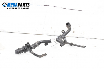 Водни маркучи за Mercedes-Benz A-Class Hatchback W169 (09.2004 - 06.2012) A 180 CDI (169.007, 169.307), 109 к.с.