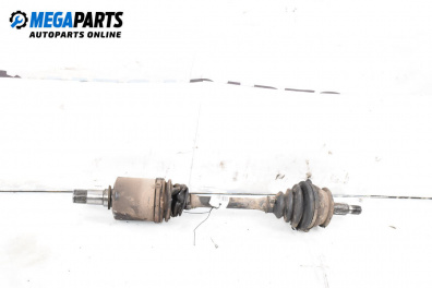 Полуоска за Mercedes-Benz A-Class Hatchback W169 (09.2004 - 06.2012) A 180 CDI (169.007, 169.307), 109 к.с., позиция: предна, лява