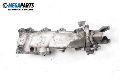 Всмукателен колектор за Mercedes-Benz A-Class Hatchback W169 (09.2004 - 06.2012) A 180 CDI (169.007, 169.307), 109 к.с.