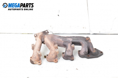 Изпускателен колектор  за Mercedes-Benz A-Class Hatchback W169 (09.2004 - 06.2012) A 180 CDI (169.007, 169.307), 109 к.с.