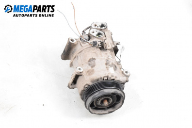 Компресор климатик за Mercedes-Benz A-Class Hatchback W169 (09.2004 - 06.2012) A 180 CDI (169.007, 169.307), 109 к.с.