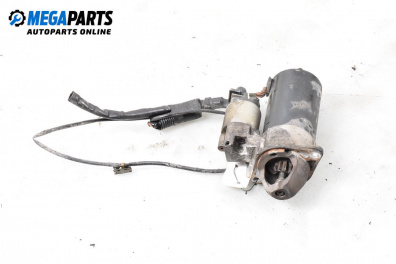 Стартер за Mercedes-Benz A-Class Hatchback W169 (09.2004 - 06.2012) A 180 CDI (169.007, 169.307), 109 к.с.