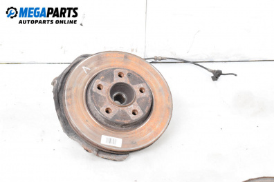 Шенкел главина за Mercedes-Benz A-Class Hatchback W169 (09.2004 - 06.2012), позиция: предна, лява