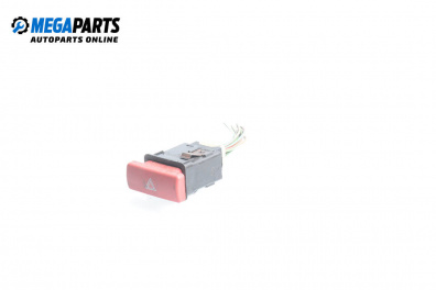 Бутон аварийни светлини  за Land Rover Freelander Soft Top SUV (02.1998 - 10.2006)