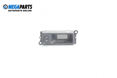 Часовник за Land Rover Freelander Soft Top SUV (02.1998 - 10.2006)