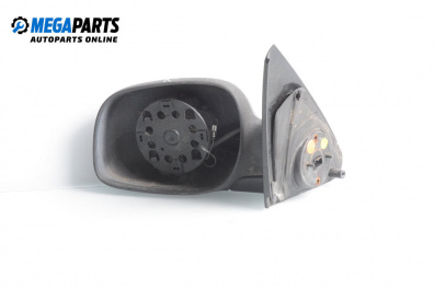 Огледало за Land Rover Freelander Soft Top SUV (02.1998 - 10.2006), 2+1 вр., джип, позиция: лява