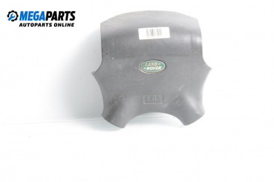 Airbag за Land Rover Freelander Soft Top SUV (02.1998 - 10.2006), 2+1 вр., джип, позиция: предна