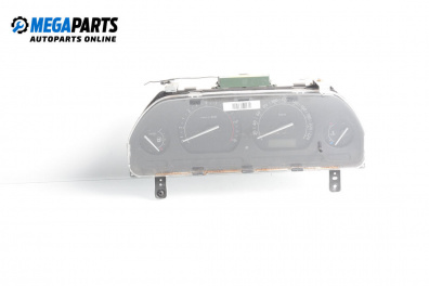 Километраж за Land Rover Freelander Soft Top SUV (02.1998 - 10.2006) 2.0 TD4 4x4, 112 к.с.