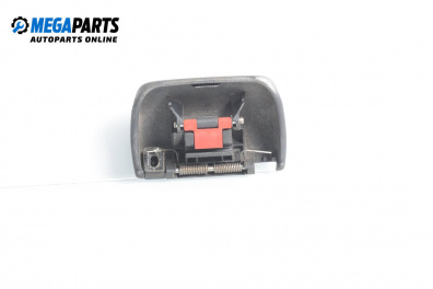 Ръкохватка шибедах за Land Rover Freelander Soft Top SUV (02.1998 - 10.2006), 2+1 вр., джип