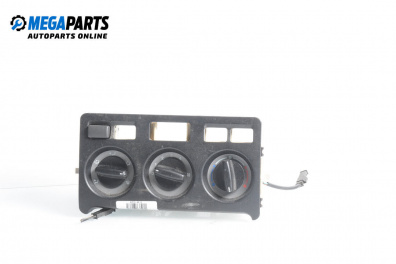 Панел парно за Land Rover Freelander Soft Top SUV (02.1998 - 10.2006)