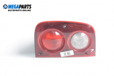 Стоп за Land Rover Freelander Soft Top SUV (02.1998 - 10.2006), джип, позиция: лява