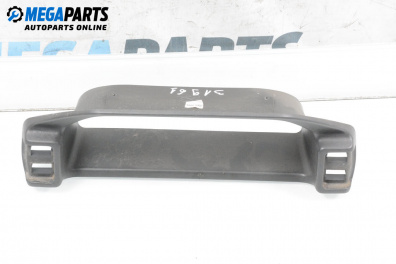 Интериорна пластмаса километраж за Land Rover Freelander Soft Top SUV (02.1998 - 10.2006), 2+1 вр., джип