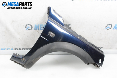 Калник за Land Rover Freelander Soft Top SUV (02.1998 - 10.2006), 2+1 вр., джип, позиция: предна, дясна