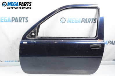 Врата за Land Rover Freelander Soft Top SUV (02.1998 - 10.2006), 2+1 вр., джип, позиция: предна, лява