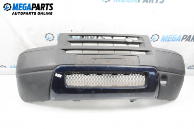 Предна броня за Land Rover Freelander Soft Top SUV (02.1998 - 10.2006), джип, позиция: предна