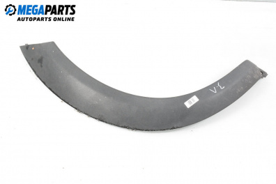 Вежда калник за Land Rover Freelander Soft Top SUV (02.1998 - 10.2006), джип, позиция: задна, лява