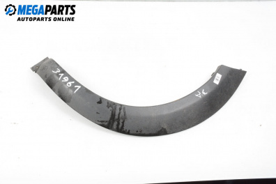 Вежда калник за Land Rover Freelander Soft Top SUV (02.1998 - 10.2006), джип, позиция: задна, дясна