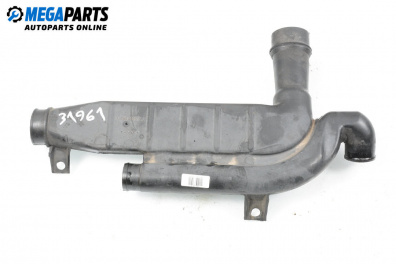 Въздуховод за Land Rover Freelander Soft Top SUV (02.1998 - 10.2006) 2.0 TD4 4x4, 112 к.с.