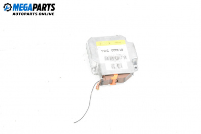 Модул за AIRBAG за Land Rover Freelander Soft Top SUV (02.1998 - 10.2006), № YWC 000610