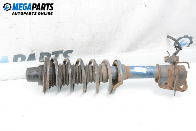 Макферсон за Land Rover Freelander Soft Top SUV (02.1998 - 10.2006), джип, позиция: задна, лява