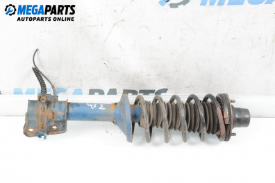 Макферсон за Land Rover Freelander Soft Top SUV (02.1998 - 10.2006), джип, позиция: задна, дясна