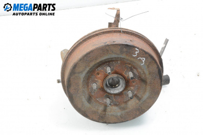 Шенкел главина за Land Rover Freelander Soft Top SUV (02.1998 - 10.2006), позиция: задна, дясна