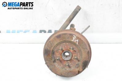 Шенкел главина за Land Rover Freelander Soft Top SUV (02.1998 - 10.2006), позиция: задна, лява