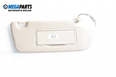 Сенник за Land Rover Freelander Soft Top SUV (02.1998 - 10.2006), позиция: дясна