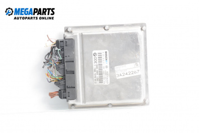Компютър двигател за Land Rover Freelander Soft Top SUV (02.1998 - 10.2006) 2.0 TD4 4x4, 112 к.с., № 0 261 210 811