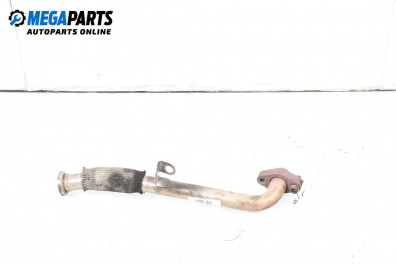 EGR тръба за Land Rover Freelander Soft Top SUV (02.1998 - 10.2006) 2.0 TD4 4x4, 112 к.с.