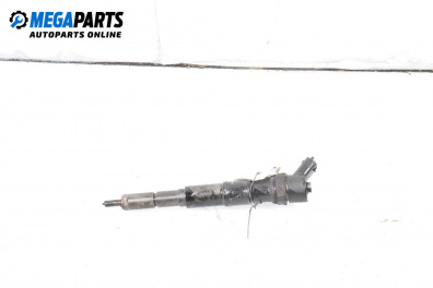 Дюза дизел за Land Rover Freelander Soft Top SUV (02.1998 - 10.2006) 2.0 TD4 4x4, 112 к.с.