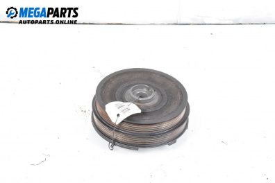 Демпферна шайба за Land Rover Freelander Soft Top SUV (02.1998 - 10.2006) 2.0 TD4 4x4, 112 к.с.