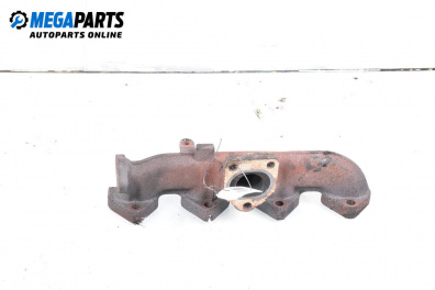 Изпускателен колектор  за Land Rover Freelander Soft Top SUV (02.1998 - 10.2006) 2.0 TD4 4x4, 112 к.с.