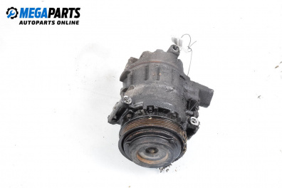 Компресор климатик за Land Rover Freelander Soft Top SUV (02.1998 - 10.2006) 2.0 TD4 4x4, 112 к.с.